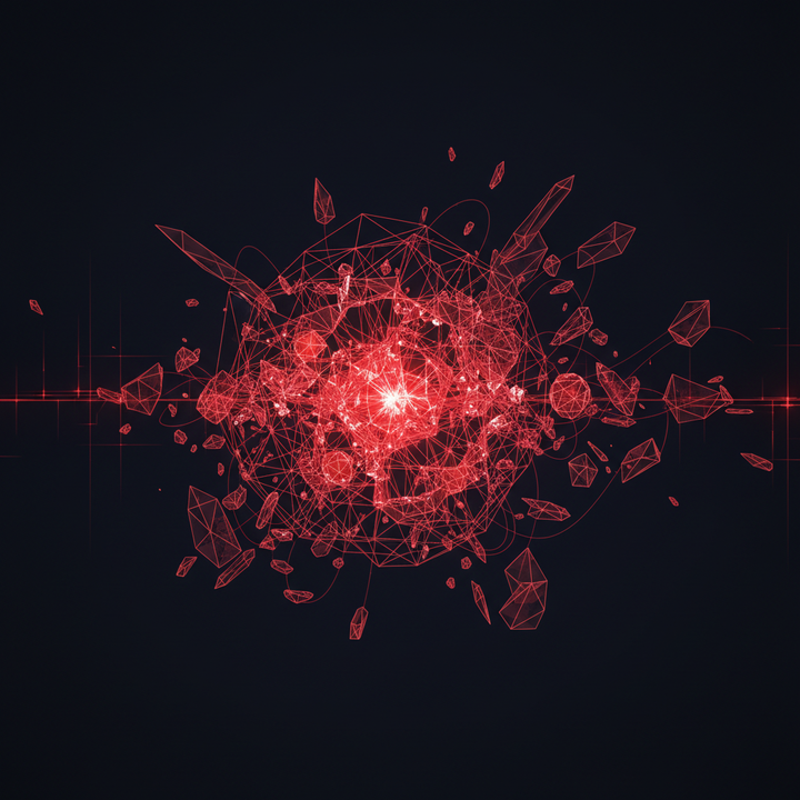AAVE Loses $16.2B in Single Day as KelpDAO Exploit Triggers Mass Exodus