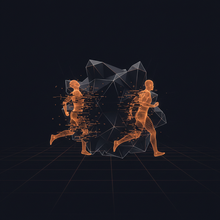 Meta Is Recording Your Work to Train Your AI Replacement