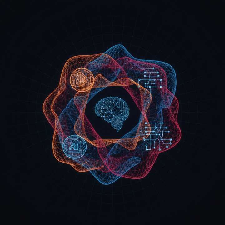 The Signal: Government Surveillance Expands Through Crypto, AI, and Data Brokers