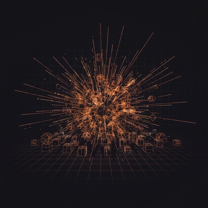 Cognition AI Hits $25B Valuation in Under Two Years