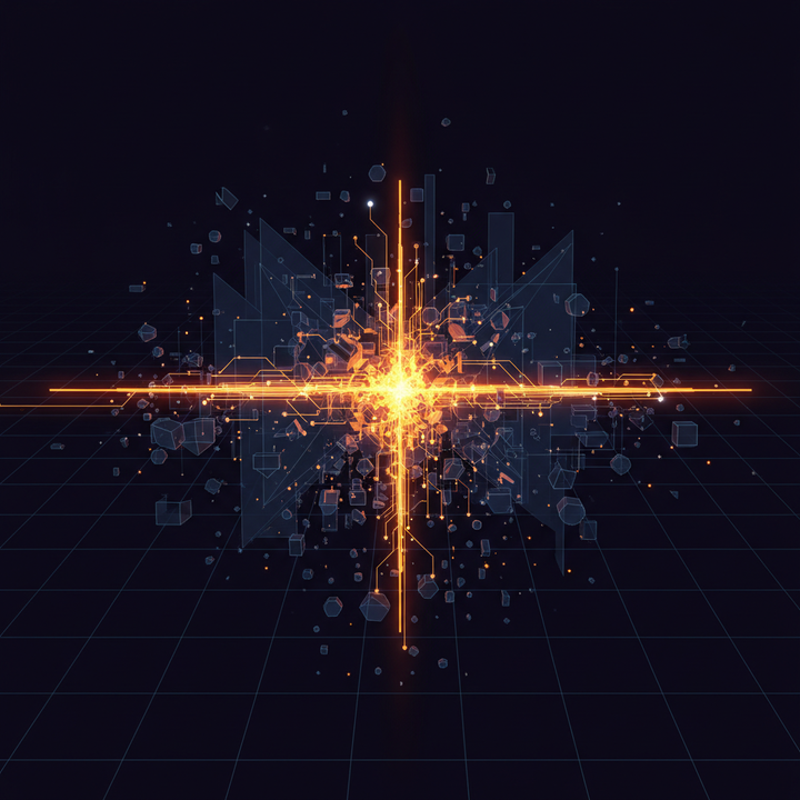 DeepSeek Drops Next-Gen Model After Rewriting AI Economics