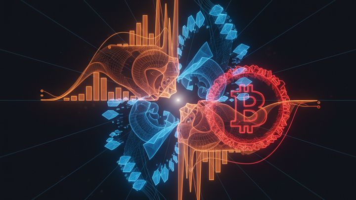 The Signal: Jobs Vanish, Betting Expands, Bitcoin Grabs Free Money