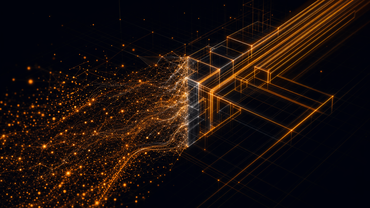 Hut 8 Pivots From Bitcoin Mining to Building Google's AI Infrastructure With Bond Sale