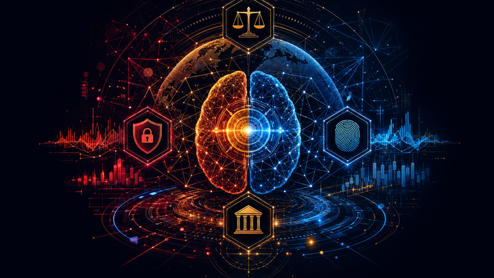 The Daily Signal: AI Regulation Clashes as Security, Fraud, and Finance Collide