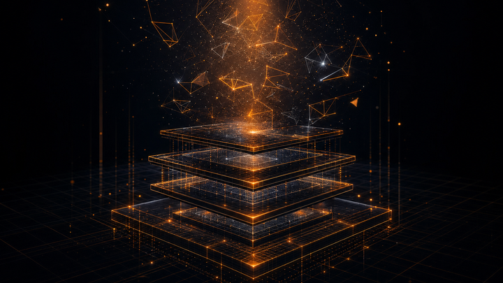 Victory Giant Raises $2.6B While You Chased Nvidia
