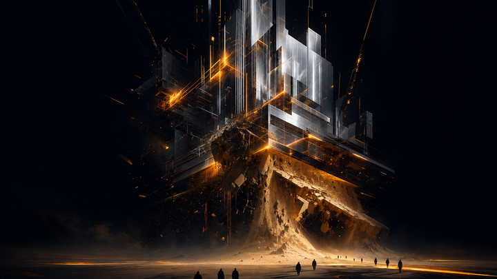 AI Companies Built the Future Nobody Asked For