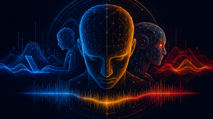 The Signal: AI Forces Workers to Embrace Their Own Replacement