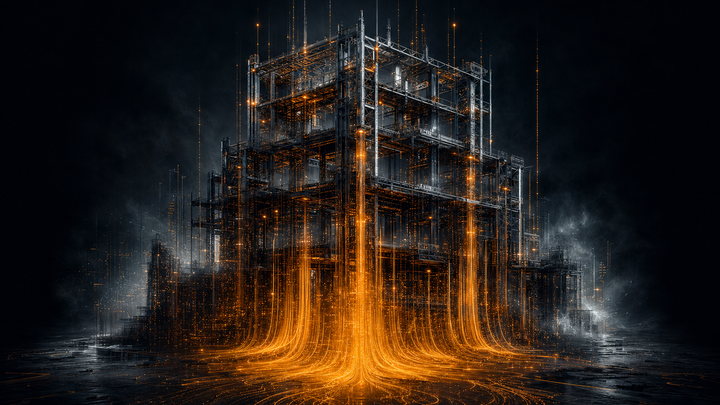 Consulting Giants Sell AI While AI Learns Their Job