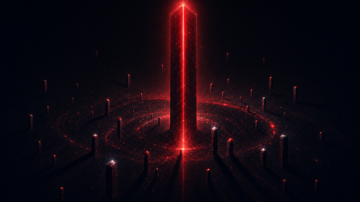 AMD Downgraded as Wall Street Admits Nvidia Has No Real Competition
