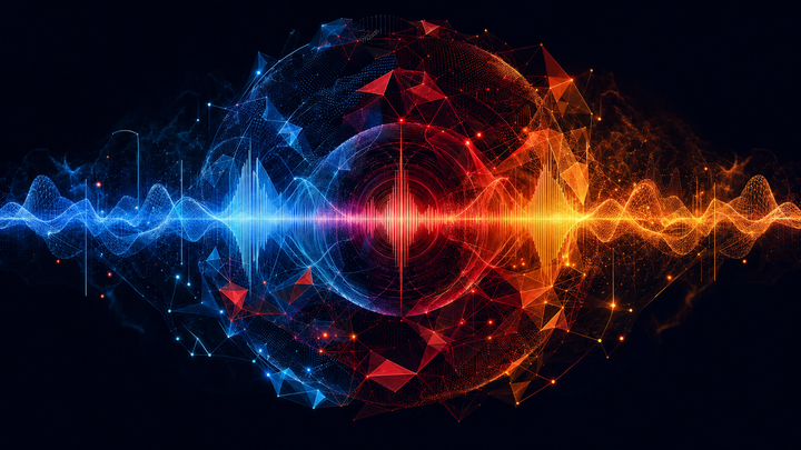 AI Is Eating Itself — And Winning