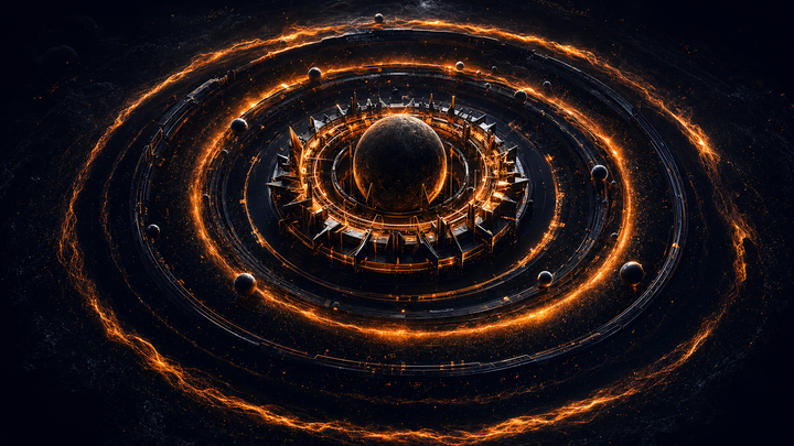 True Anomaly Raises $650M to Build the Operating System for Space War