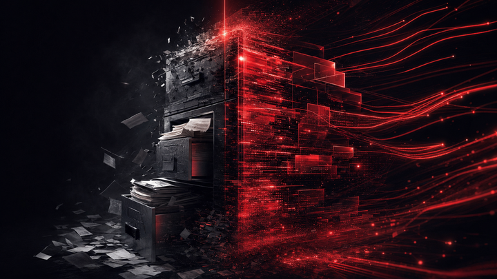 CFTC Replaces Human Reviewers With AI to Process Crypto Applications