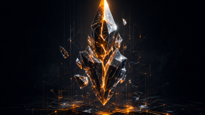 Crypto's $126,000 Peak Froze Because No One Knows What's Legal