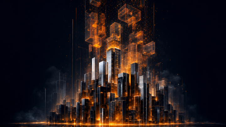Anthropic and OpenAI Rent Massive London Offices While Building Remote AI Workers