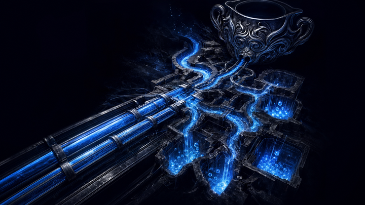 Users Ignored the Poetry AI. What They Actually Made Shocked the Creators
