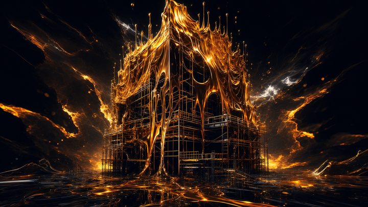 Anthropic Chases $900B Valuation While Burning $2.7B Annually