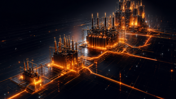 OpenAI Is Building AGI Like a Power Grid, Not a Lab Experiment