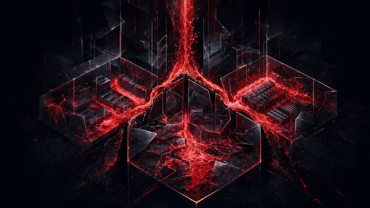 276 Arrests Expose How Crypto Scams Actually Operate Like Factories