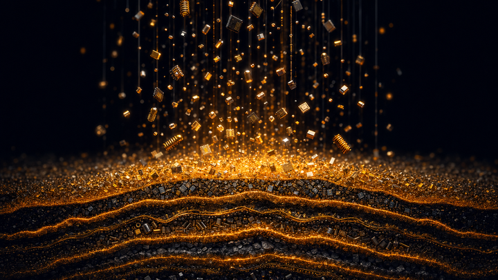 Capacitor Maker Beats Estimates as AI Data Centers Burn Cash on Infrastructure