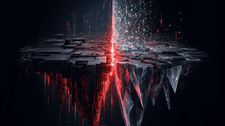 Crypto's Infrastructure War: Miners Ditch Bitcoin for AI Billions