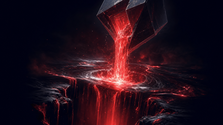 Ethereum Foundation Dumps $22M to Buyer Already Down $6.5 Billion