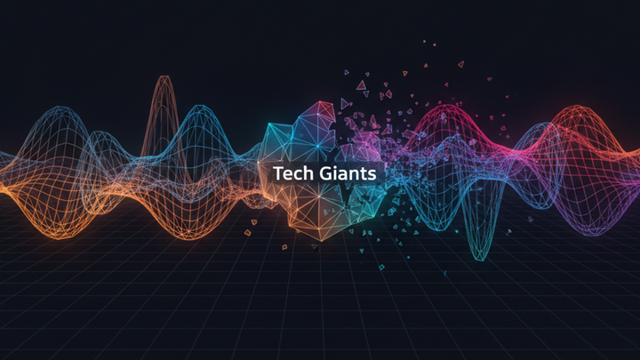 The Signal: Tech Giants Challenge Their Dependencies as AI Safeguards Crumble