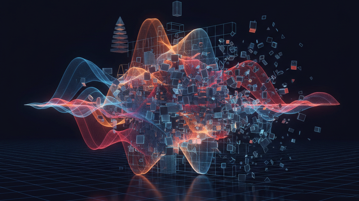 The Signal: Crypto Surges as Traditional Finance Barriers Finally Crumble