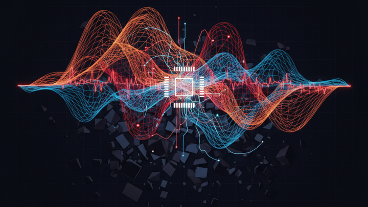 The Signal: AI Revolutionizes Infrastructure While Traditional Tech Giants Stumble