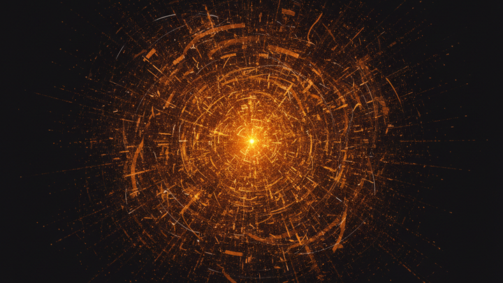 GitHub's AI Explosion: 14× More Code Nobody Would've Written Before
