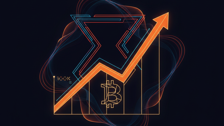 The Daily Signal: AI Backdoors Exposed as Bitcoin Surges Past $106K