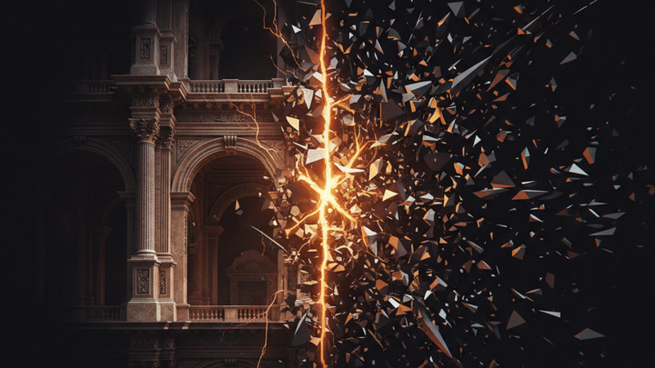 OpenAI's $50B Blowup Started in a Haunted Mansion With Amber Heard
