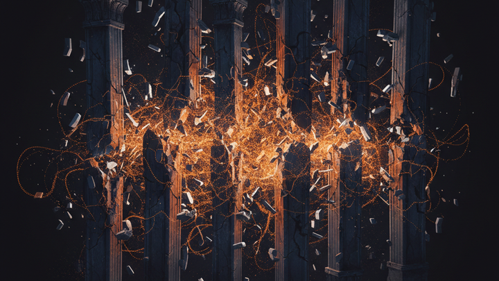Companies Fire Thousands, Blame AI Instead of Poor Management