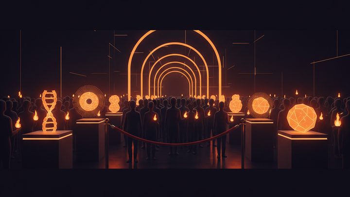 Anthropic Just Launched an AI App Store for Developers