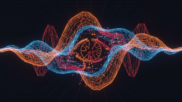 The Signal: AI Trust Collapses as Tech Giants Overstep Boundaries