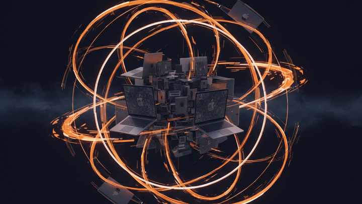 Mac Just Became the Fastest Local AI Machine—4x Faster Than Ollama