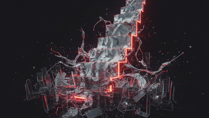 Stablecoins Add $2B in One Week While Banks Still Deny They Exist