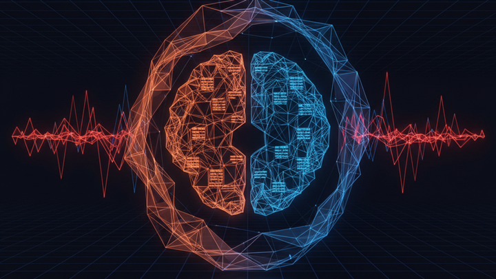 The Signal: Tech Giants Consolidate Power as Experimentation Era Ends