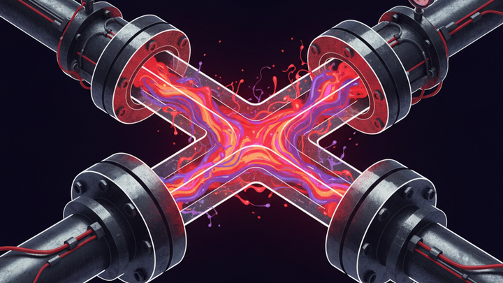 Neuberger Berman Gives Ripple $200M to Build Wall Street's Crypto Margin Machine