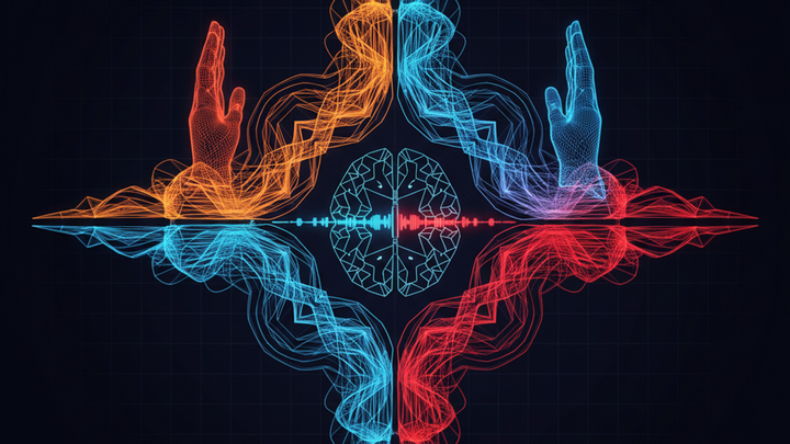 The Signal: AI Giants Push Boundaries While Declaring Some Lines Sacred