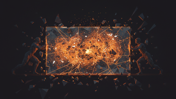 Meta Makes Its AI Unblockable and Users Are Furious