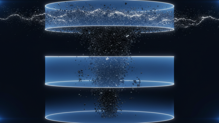 SpaceX's Million Data Centers Plan Has a Rocket Fuel Problem