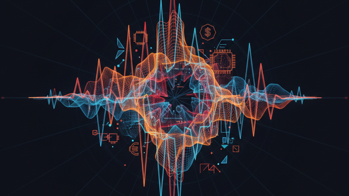 The Signal: AI Gold Rush Fuels $21B Funding Frenzy Across Borders