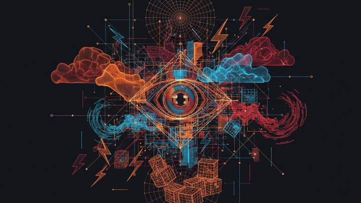The Daily Signal: AI Chaos Reigns While Crypto Giants Stumble, Regulators Circle