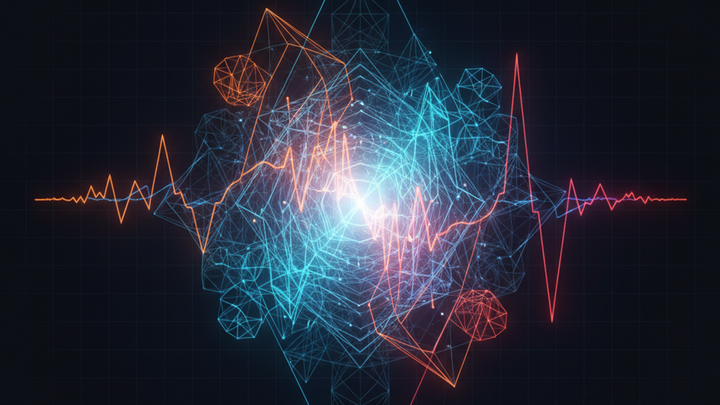 The Signal: Crypto Pivots, AI Manages AI, SpaceX Insiders Cash Out