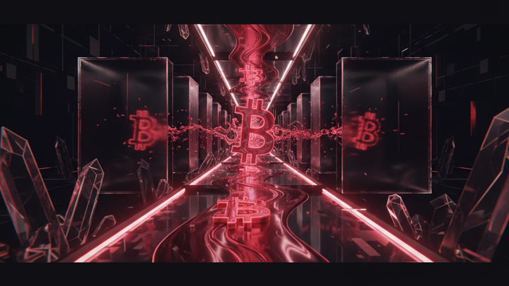 Bitcoin Just Got Programmable and Anonymous—Wall Street Is Already In