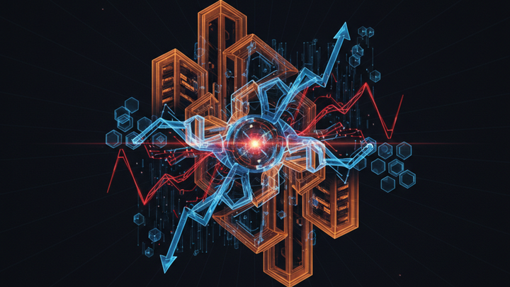 The Signal: Tech Giants Battle for Control as Crypto Goes Mainstream