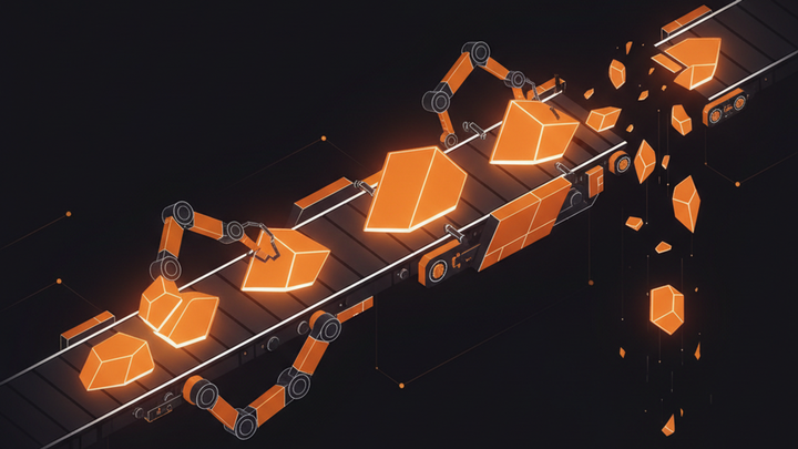 Meta Fires 8,000 Workers After AI Makes Them Redundant