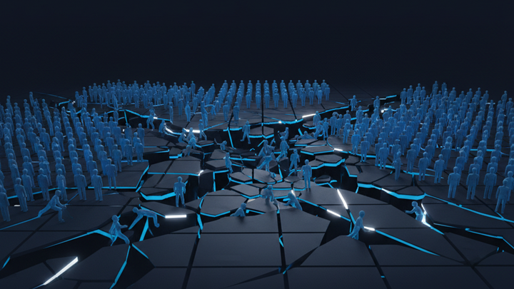 Meta Reassigns 7,000 Workers to AI Projects Without Consent
