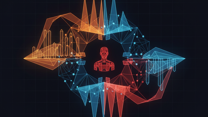 The Signal: Tech Giants Reshape Finance, Research, and Workforce Overnight