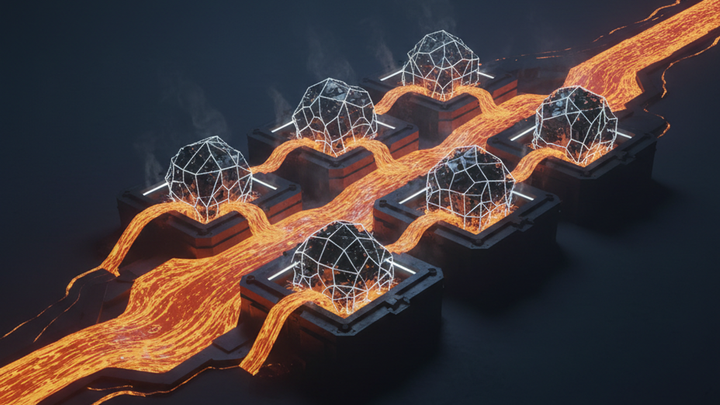 French Consortium Bids €10B to Build Europe's First AI Supercomputer Factory